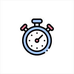 alarm clock icon
