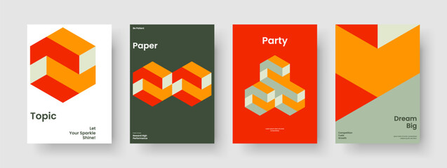 Creative Banner Layout. Isolated Report Template. Modern Background Design. Book Cover. Poster. Flyer. Business Presentation. Brochure. Newsletter. Advertising. Handbill. Pamphlet. Magazine