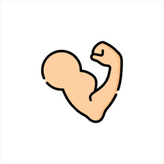 rubber stamp with heart