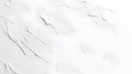 Obraz premium Abstract White Paint Texture Background Swirls