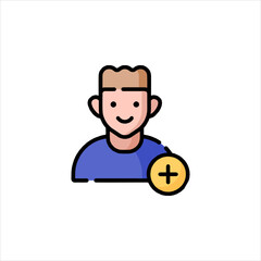 boy playing football