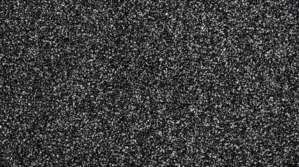 Fototapeta premium Monochrome black and white grainy texture 