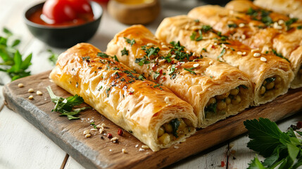 Turkish cuisine meals banners with food dishes of Turkey, vector restaurant dinner and lunch menu. Turkish traditional cuisine baklava sweet dessert and bulgur kofte with chicken noodles soup