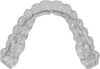 dental clear aligners 치과 투명교정 장치