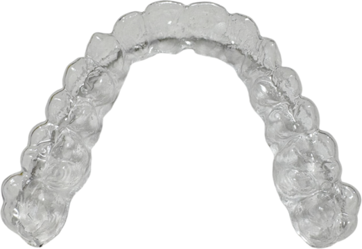 dental clear aligners 치과 투명교정 장치