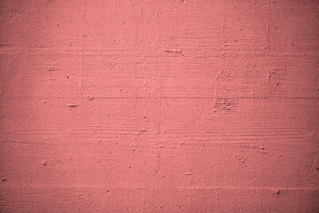 Pink wall background texture