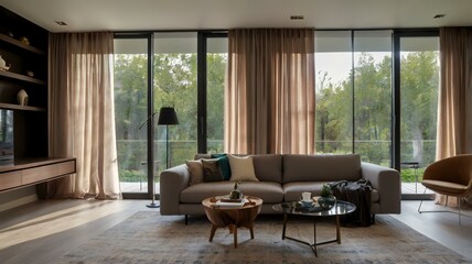 interior home design