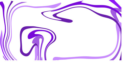 Wavy minimalist background, minimalist marble motif background, purple marble background