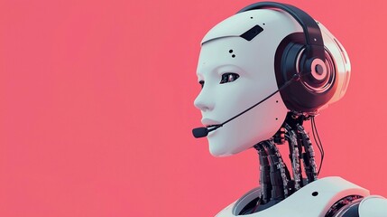 AI Customer Service Robot