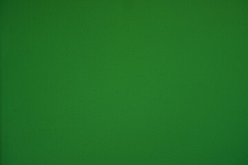 Fototapeta premium Green textile wall background texture 