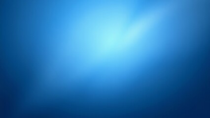 Stunning Blue Gradient Background Design