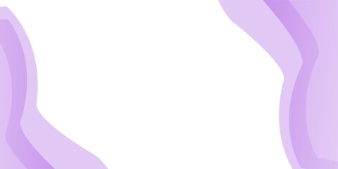 purple background with a frame