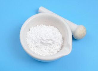 Tetrasodium pyrophosphate, also called sodium pyrophosphate, tetrasodium phosphate or TSPP.