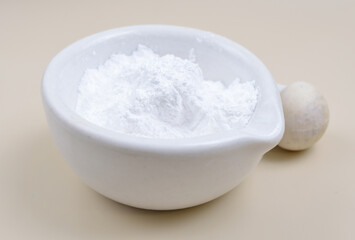 Sodium stearate IUPAC: Sodium Octadecanoate is the sodium salt of stearic acid