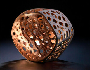 Realistic 3D virtual prototype