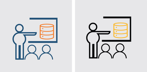 Real-Time Learning Live Training for Effective Database Mastery