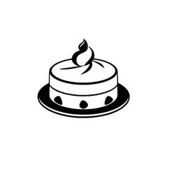 Delicious Cake: A Sweet Treat for Any Occasion. Indulge in this delectable dessert, perfect for birthdays, celebrations, or a simple moment of self-care.