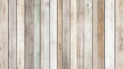 Reclaimed Wooden Door with Unique Patchwork Texture in Soft Natural Tones