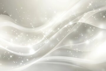 Elegant swirling patterns abstract design digital artwork soft light environment artistic perspective