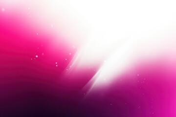 Obraz premium Dynamic blend of magenta and white background abstract art digital design vibrant colors creative concept