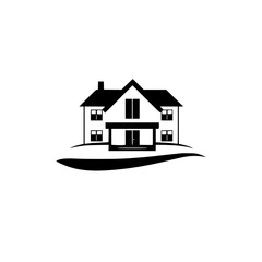 Luxury House, Modern Home Design, Real Estate Property, Residential Building, Family Home, Dream Home, Contemporary Architecture, Classic Residence