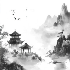 temple of heaven and hell