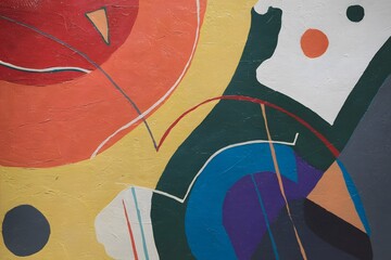 Fototapeta premium abstract background