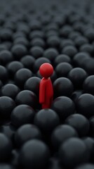 Standing Out in the Crowd