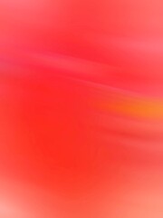 soft red and yellow abstract background