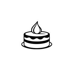 Delicious Cake: A Sweet Treat for Any Occasion. Perfect for birthdays, parties, or simply satisfying your sweet tooth. Indulge in this delectable dessert!