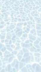 Abstract White Water Shadow Surface Texture Natural Ripple Background