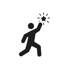 Magical Achievement Celebration Icon