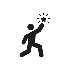 Magical Achievement Celebration Icon