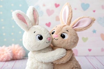 A Romantic Valentine’s Day Moment with Heartfelt Embrace, Candlelit Romance, Sweetheart Surprise, Golden Hour Love, Valentine’s Bliss, Cupid’s Magic, Serenade of Love, Together Forever, and Red Roses 