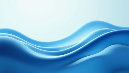 Oceanic Breath, Vast and Pure