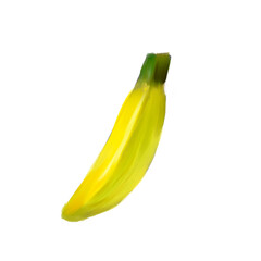 Yellow Banana