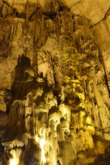 Zhijin Karst Cave in Guizhou