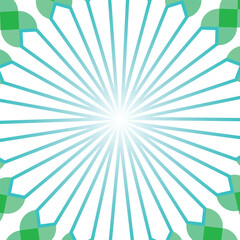 abstract modern vector background