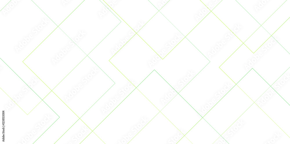 Poster abstract white and grey geometric overlapping square pattern background. abstract multicolor stripes