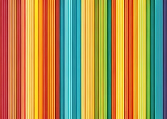 Seamless Line Paper Background in Earthy Tones for Presentations