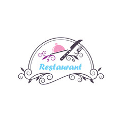 Restaurant logo