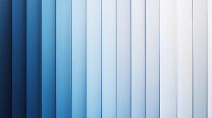 Obraz premium Gradient Abstract Background of Smooth Blue Tones with Texture