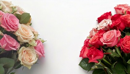バラの花、ローズ、ROSE