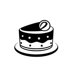 A delectable chocolate cake, a delightful dessert. Indulge in this sweet treat, perfect for any occasion. Creamy layers and rich chocolate make it irresistible.