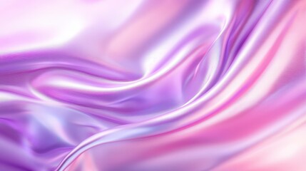Fototapeta premium Abstract pink and purple gradient background, smooth texture for modern design