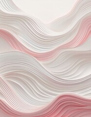 Obraz premium 春波