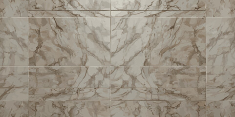 Abstract brown real marble smooth surface decorative wall or beige stone floor granite style for old texture marble background, bathroom wall marble tile interior brickwork exterior construction.