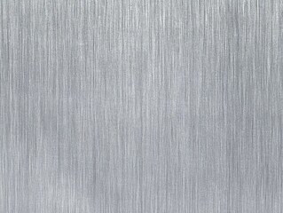 Brushed Metal Texture: A high-resolution image showcasing the subtle texture and metallic sheen of brushed metal.  Perfect for backgrounds, design elements, or industrial themes. 