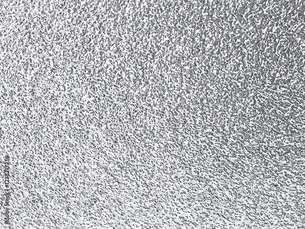 Poster silver texture: abstract close-up shot of a textured silver surface, ideal for backgrounds, design e