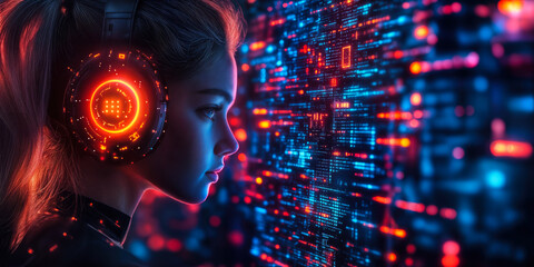 Secure Offline Virtual Assistants in Sensitive Information Environments for Enhanced Privacy